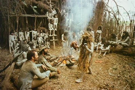 cannibal porn|Cannibal Holocaust .